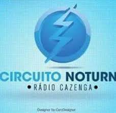 radio cazenga